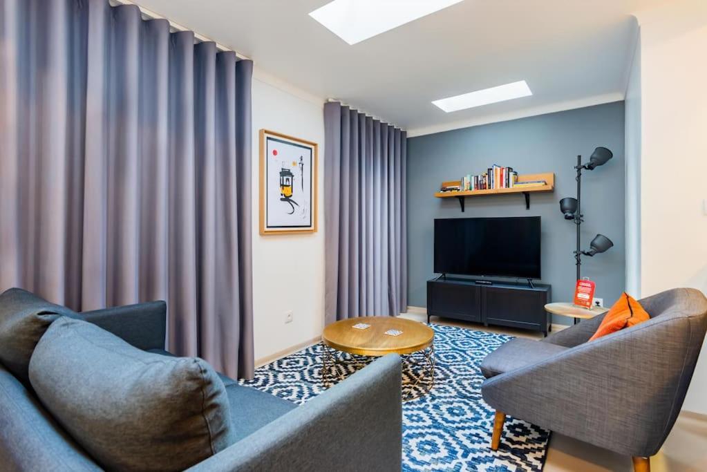 Wfh Luxury With Gourmet Kitchen Apartamento