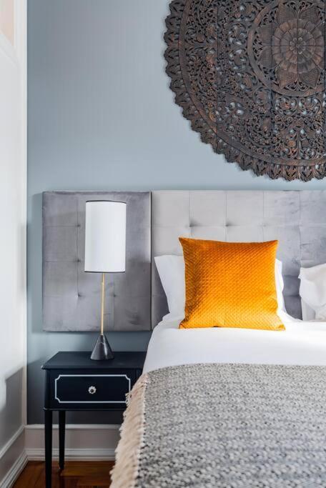 Apartamento Wfh Luxury With Gourmet Kitchen *