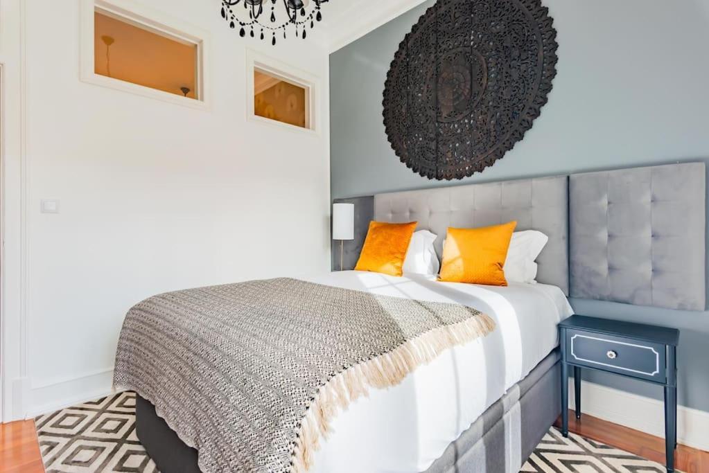 Apartamento Wfh Luxury With Gourmet Kitchen *