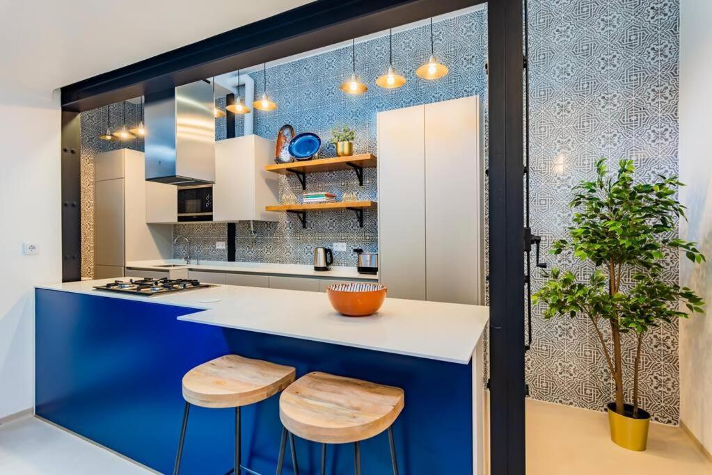 Wfh Luxury With Gourmet Kitchen * Lisbon