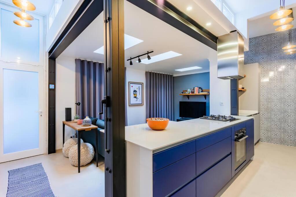 Wfh Luxury With Gourmet Kitchen * Lisbon